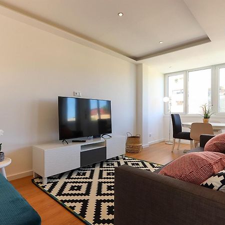 Marques Premium By Homing Lejlighed Lisboa Eksteriør billede