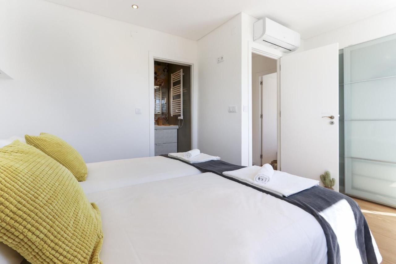 Marques Premium By Homing Lejlighed Lisboa Eksteriør billede